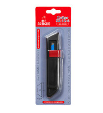 Cutter SX 12 6 - lama a rientro automatico - Artiglio