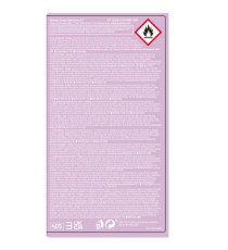 Deodorante spray per ambienti - 300 ml - floral - GoodSense