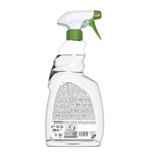 Detergente Green Power Vetri - Sanitec - trigger da 750 ml