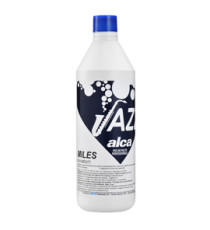 Detergente pavimenti linea Jazz Miles - muschio - 1 L - Alca