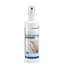 Detergente TZ7 per lavagne bianche - 125 ml - Legamaster