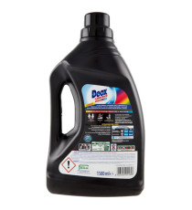 Detersivo lavatrice Deox Colorati e Scuri - 1,5 L - Deox