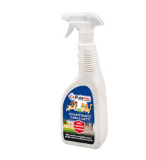 Disabituante cani e gatti - 750 ml - Protemax