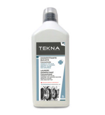 Disinfettante bucato - antiodore - 2lt - Tekna