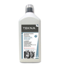Disinfettante bucato - antiodore - 2lt - Tekna