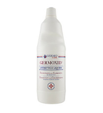 Disinfettante cutaneo liquido -1L - GERMOXID