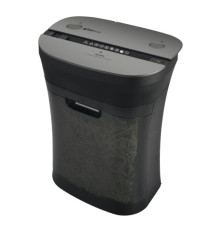 Distruggidocumenti 512XN - a frammenti - 19L - Titanium