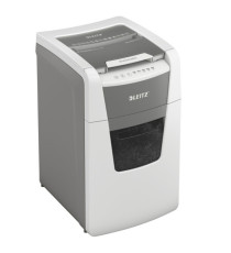 Distruggidocumenti Autofeed 150 P4 IQ - a frammenti - Leitz
