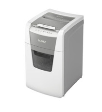 Distruggidocumenti Autofeed 150 P5 IQ - a micro frammenti - Leitz