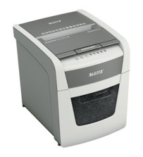 Distruggidocumenti Autofeed 50 P4 - automatico - Leitz IQ