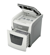 Distruggidocumenti Autofeed 50 P4 - automatico - Leitz IQ