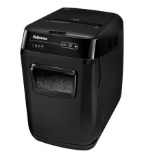 Distruggidocumenti AutoMax 150C - a frammenti - 32L - Fellowes