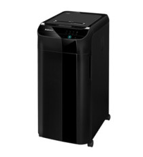 Distruggidocumenti AutoMax 350C - a frammenti - 68L - Fellowes
