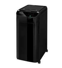 Distruggidocumenti AutoMax 350C - a frammenti - 68L - Fellowes