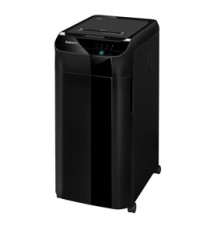 Distruggidocumenti AutoMax 550C - frammenti - 83Litri - Fellowes