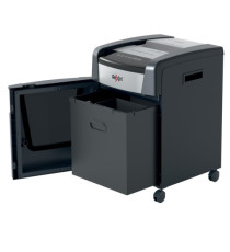 Distruggidocumenti Momentum Extra XP514 + P5 EU - a frammenti - Rexel