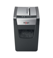 Distruggidocumenti Momentum X312 SL - taglio a frammenti 5x42 mm - Rexel