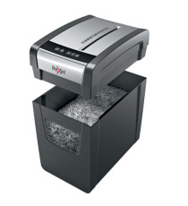 Distruggidocumenti Momentum X312 SL - taglio a frammenti 5x42 mm - Rexel
