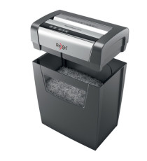 Distruggidocumenti Momentum X410 - a frammenti - 23L - Rexel