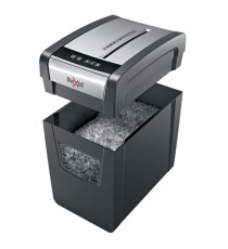 Distruggidocumenti Momentum X410 SL - taglio a frammenti 4x28 mm - Rexel