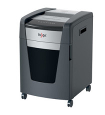 Distruggidocumenti Momentum XP512 + P5 EU - a frammenti - Rexel