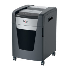 Distruggidocumenti Momentum XP512 + P5 EU - a frammenti - Rexel