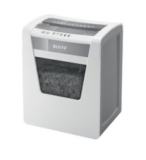 Distruggidocumenti Office P4 - taglio a frammenti 4x40 mm - Leitz IQ