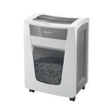 Distruggidocumenti Office Pro IQ P4 - a frammenti - Leitz