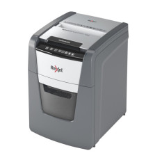 Distruggidocumenti Optimum AutoFeed+ 100X - a frammenti - Rexel