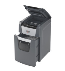 Distruggidocumenti Optimum AutoFeed+ 150X - a frammenti - Rexel