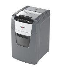 Distruggidocumenti Optimum AutoFeed+ 150X - a frammenti - Rexel