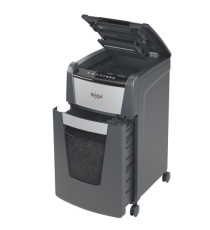 Distruggidocumenti Optimum AutoFeed+ 225M - automatico - Rexel