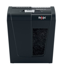 Distruggidocumenti Secure S5 - taglio a strisce - Rexel