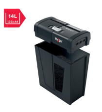 Distruggidocumenti Secure X8 - a frammenti - Rexel