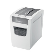 Distruggidocumenti Slim Home150 P4 IQ - a frammenti - Leitz