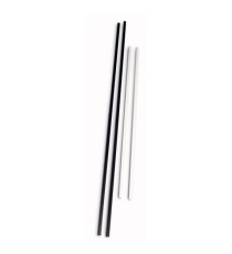 Dorso per poster - 100 cm - nero - Fellowes - blister 2 pezzi