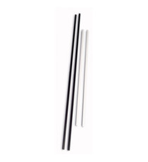 Dorso per poster - 70 cm - bianco - Fellowes - blister 2 pezzi