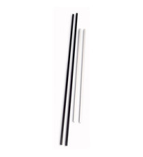 Dorso per poster - 70 cm - nero - Fellowes - blister 2 pezzi