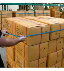 Elastico - per pallet 120 x 80 cm - H 2 cm - Viva