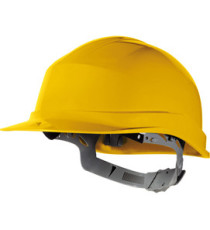 Elmetto di protezione Zircon 1 - giallo - Deltaplus