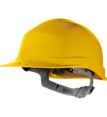 Elmetto di protezione Zircon 1 - giallo - Deltaplus