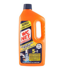 Energy Sturascarichi - gel - 1 L - WC Net