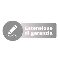 Estensione di garanzia Canon- 60 mesi - Cod. 7950A539AA