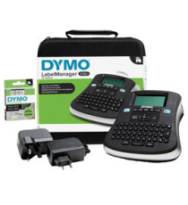 Etichettatrice Label Manager 210D - in kit - Dymo