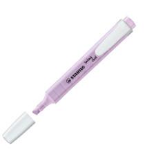 Evidenziatore Swing Cool Pastel Edition - colori assortiti pastello - Stabilo - expo 48 pezzi