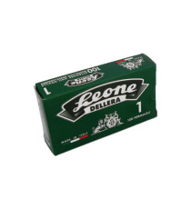 Fermagli zincati - n. 1 - 2 cm - Leone - conf. 100 pezzi
