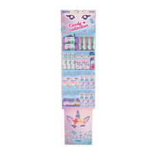 Expo Kit Candy Collection 2024 - da terra - Giotto