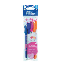 Expo Kit Candy Collection 2024 - da terra - Giotto