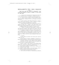 Fascicolo contratto di locazione libero - 29,7 x 21cm - Edipro