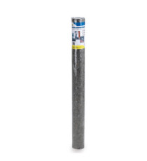 Feltro accoppiato - con base antiscivolo - in rotolo - 1 x 10 m - X-Robust